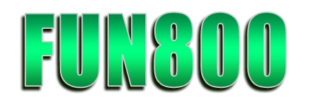 FUN800 Logo